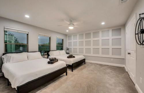 Valley Vista Luxury Retreat w Pool Cinema Games - Foto 22