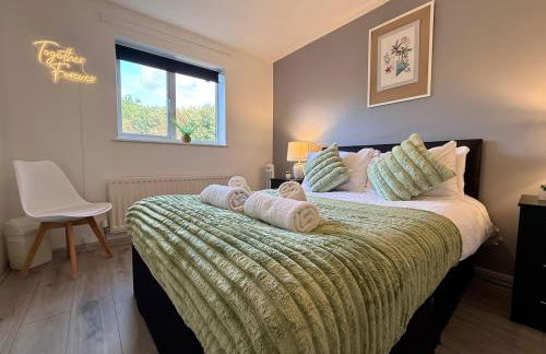 Beautiful 5-Bed East Sussex Home with Hot Tub - Foto 1