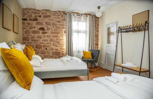 Haltestelle Glauburg - Sauna & Whirlpool - Photo 36