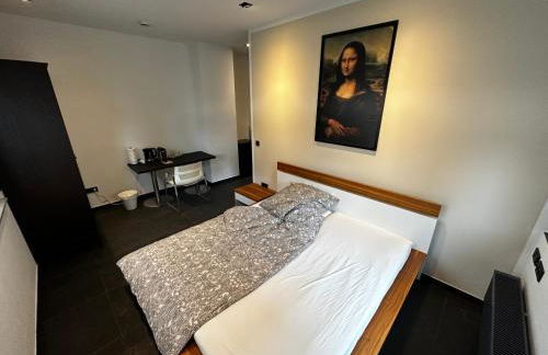 casa ECH Ferienhaus Oberelsbach - Foto 53