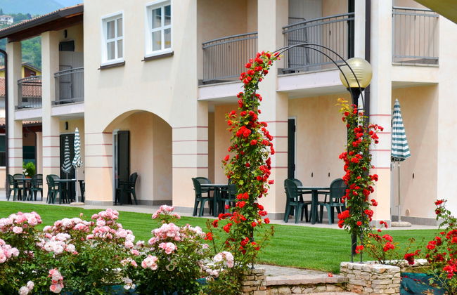 Corte delle Rose - Photo 31