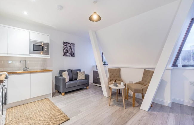 Kirkgate Apartments - Foto 5