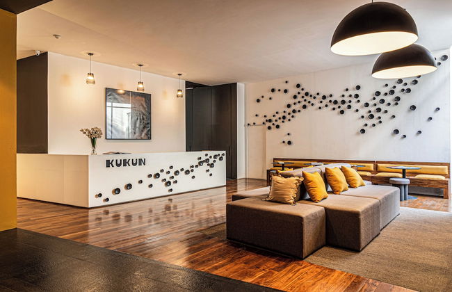 Collection Suites by Kukun - Foto 8