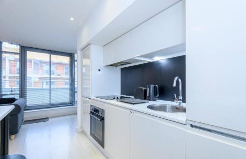 Stylish Central Retreat in the Heart of Leeds - Pass the Keys - Foto 9