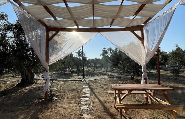 Bıngıdı Bungalov - Foto 45