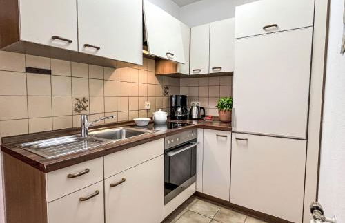 Apartment Sonnenmatt App- 12 by Interhome - Foto 42