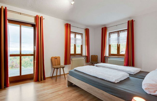 Apartment in Kleines Wiesental - Foto 4