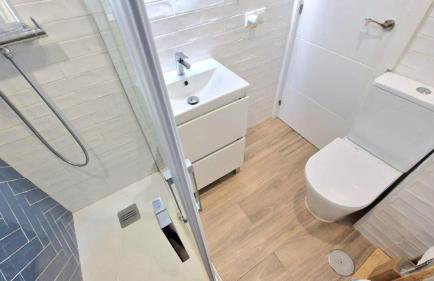 Apartamento Fuengirola Costa - Foto 7