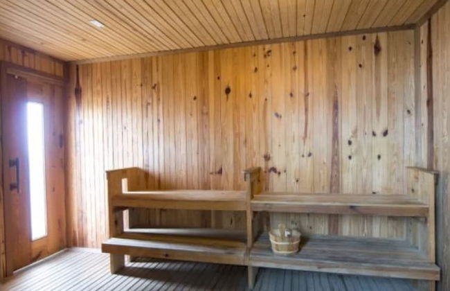 River Wood I Sunny 1 BDR in Costa del Este - Foto 19