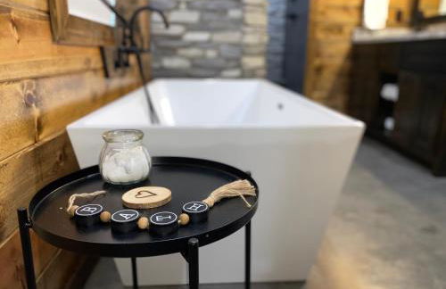 Meadows Edge Cabin - Foto 38