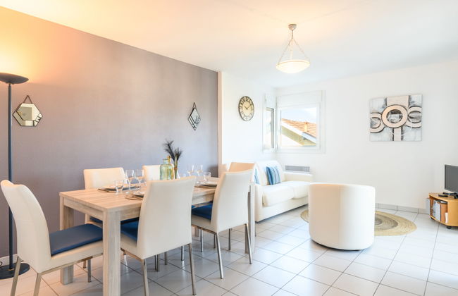 Villa d'Automne - Foto 8