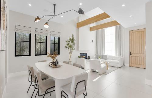 Villa Camellia - Charming 5 BR Home in the Heart of Studio City - Foto 28