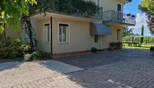 GINEVRA'S COUNTRY HOME - Foto 5