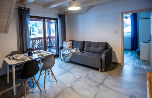 APARTAMENTY ZAZAMCZE - Foto 33