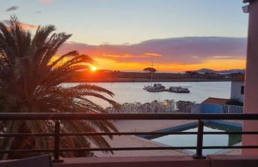 Marina 2 , appartement vue mer exceptionnelle - Foto 1