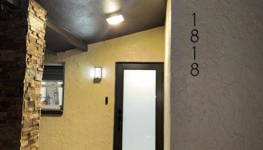 The Palm Stay Near SWF Airport laundry - Foto 3