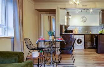 No5 Ayr Beach - Coorie Doon Stays - Foto 42