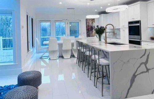 Mountain Vista Luxury Retreat! - Foto 33