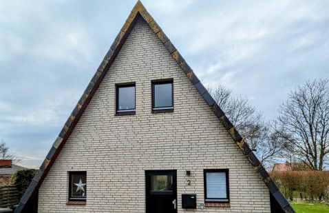 Haus am Meer - Foto 11