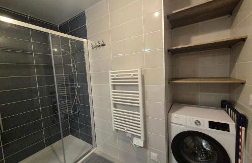 NEW ! Altitude 1327 Residence at the foot of the slopes - Foto 14