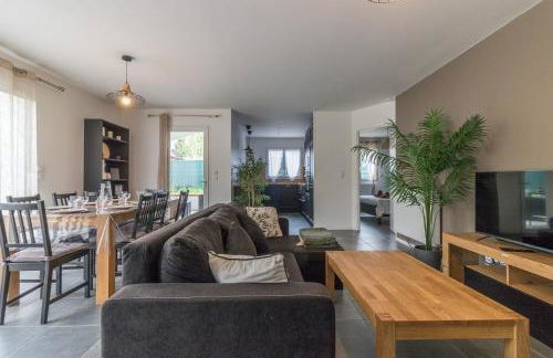 Les Villas de Castel - Villa Les Chênes - Photo 1