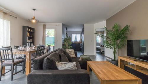 Les Villas de Castel - Villa Les Chênes - Photo 1