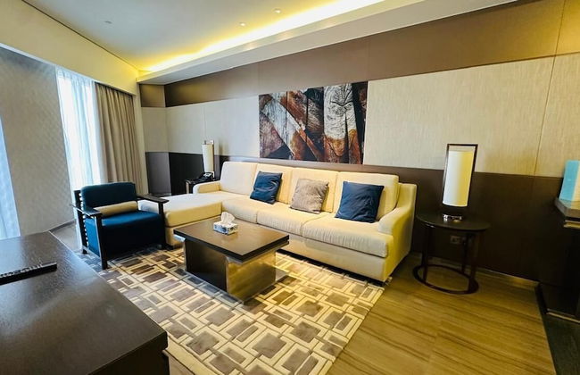 Hyatt Creek Residences 1 Bedroom - Photo 6