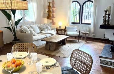 Finca es Born - vistas panorámicas - Photo 21