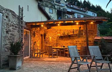 Ferienhaus am Schloß - Foto 2