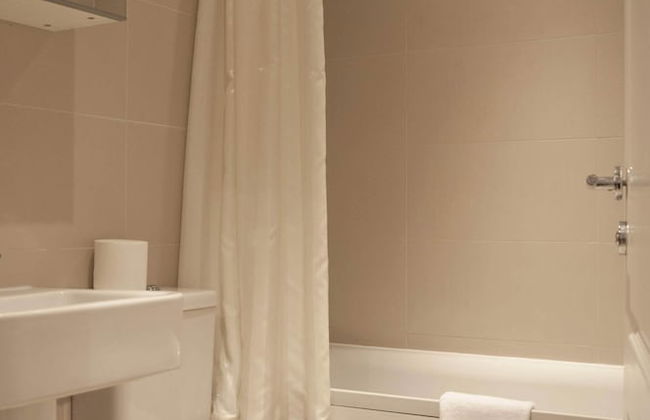 12 London Street Apartments - Foto 19