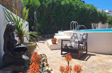 Villa Nevada - Espacioso Chalet Familiar con Salita de Cine y Piscina Privada en la Exclusiva Zona de Puerto de Pollença - Photo 40