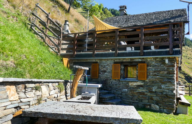 Rustico Catcüc - Foto 20