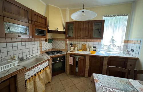 APPARTAMENTO GABBRO-ROSIGNANO MARITTIMO - Foto 1