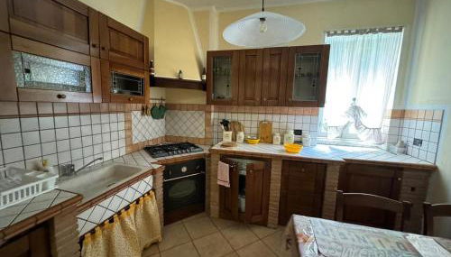 APPARTAMENTO GABBRO-ROSIGNANO MARITTIMO - Foto 1