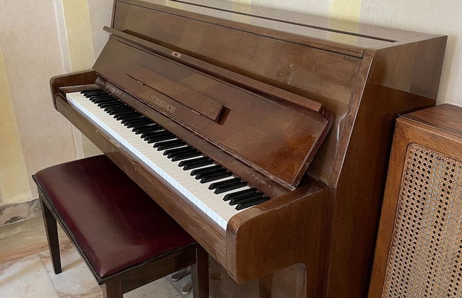 New Jdeideh, Including Generator, Furnished Apartment, Parking, Great Location - Foto 20