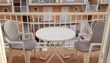 Puerto Romano Apartment - Foto 5