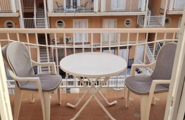 Puerto Romano Apartment - Foto 5