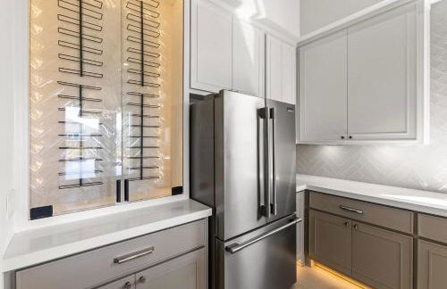 500 ft to beach Upscale Beach Home Golf Cart with Fire pit For 14 - Foto 14