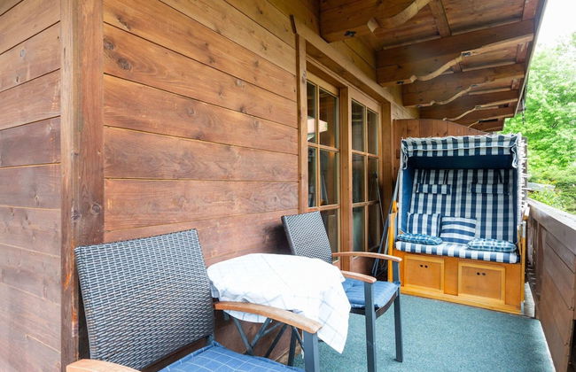 Ferienwohnung in Ruhpolding - Foto 27