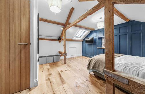 Tilly's Cosy Cottage Retreats - Cave Cottage - Foto 32