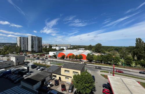 Plażowy Zakątek Boho - Foto 29