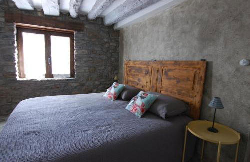 Apartamento El Fenal de Turmo Casa rural "El Capricho de Nieves" - Photo 44