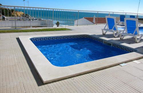 Duplex Varandas Do Mar Patricia Vista Mar - 50 metros Praia Olhos de Água - Foto 1