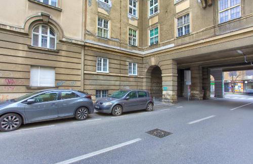 Logo apartments 5 min walk to main square - Foto 37