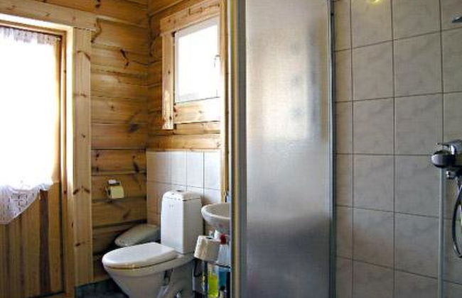 Villa helmi - Foto 26