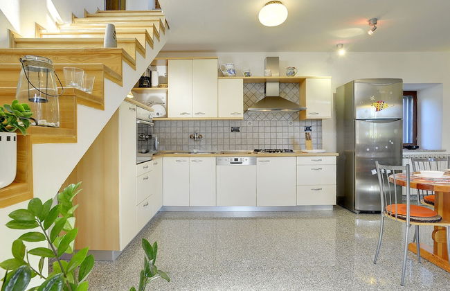 Holiday Home Vodnjan With Private Pool - Foto 9