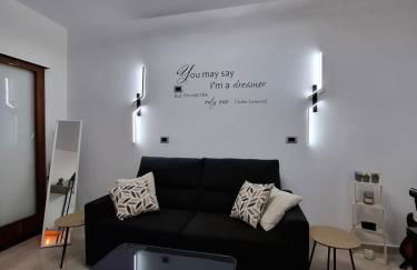 Rome Lumina - Bilocale luminoso vicino Metro C 6 fermate dal Colosseo - Foto 25