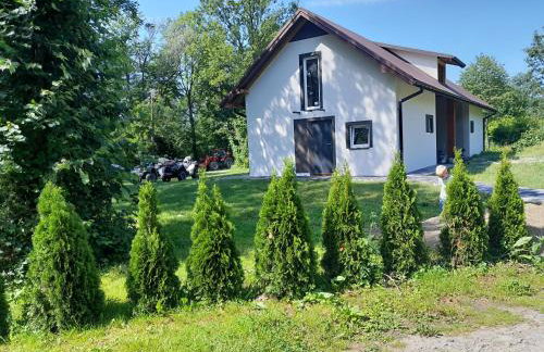 Leśna Strzelnica - Foto 1