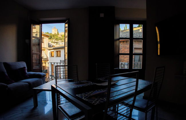 Apartamentos Reyes Católicos - Foto 62