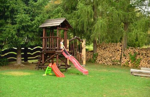 Zagroda Lipowiec - Photo 58